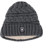 Nickie Hat - Dark Shadow - Image 2