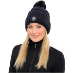Nickie Hat - Navy - Image 1