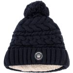 Nickie Hat - Navy - Image 2
