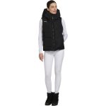 Oskah Body Warmer - Black - Image 6