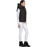 Oskah Body Warmer - Espresso Love - Image 6