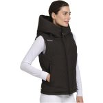 Oskah Body Warmer - Espresso Love - Image 5