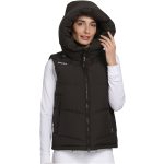 Oskah Body Warmer - Espresso Love - Image 3