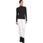 Thinie Long Sleeve - Black - Image 5