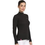Thinie Long Sleeve - Black - Image 4