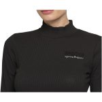 Thinie Long Sleeve - Black - Image 2