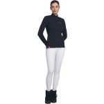 Thinie Long Sleeve - Navy - Image 5