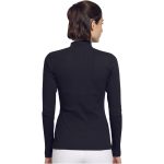 Thinie Long Sleeve - Navy - Image 3