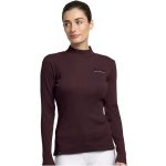 Thinie Long Sleeve - Plum - Image 1