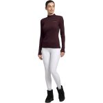 Thinie Long Sleeve - Plum - Image 4