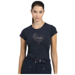 Ariaah Shirt - Navy