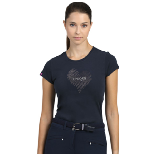 Ariaah Shirt - Navy