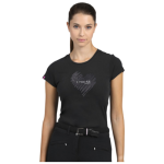 Ariaah Shirt - Black