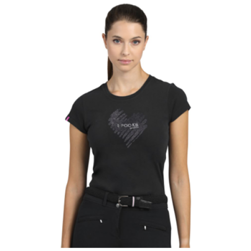 Ariaah Shirt - Black