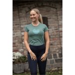 Ariaah Shirt - Cool Green - Image 3