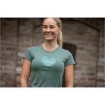 Ariaah Shirt - Cool Green - Image 2