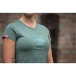 Ariaah Shirt - Cool Green - Image 4