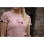 Ariaah Shirt - Undercover Rose - Image 4