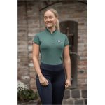 Violah Polo - Cool Green - Image 3