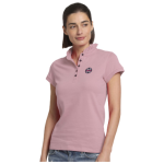 Violah Polo - Undercover Rose - Image 1