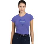 Ariaah Shirt - Comfy Blue