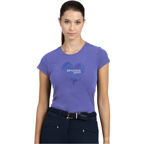 Ariaah Shirt - Comfy Blue