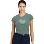 Ariaah Shirt - Cool Green - Image 1