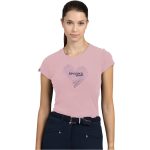 Ariaah Shirt - Undercover Rose