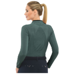 Sport Shirt Corah Longsleeve - Cool Green - Image 2