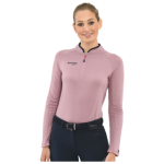 Sport Shirt Corah Longsleeve - Undercover Rose