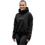 Janah Hoody - Black - Image 1