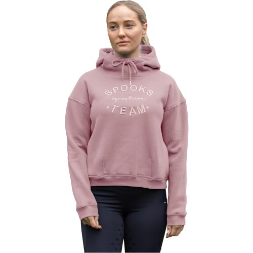 Janah Hoody - Undercover Rose