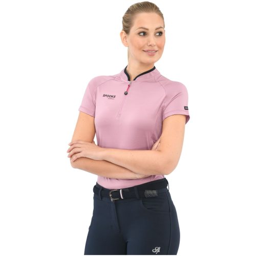 Sport Shirt Corah - Undercover Rose