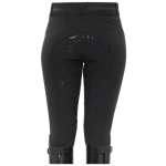 Laurah Full Grip Breeches - Navy - Image 2