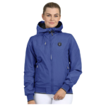 New Cleo Jacket - Comfy Blue