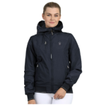 New Cleo Jacket - Navy
