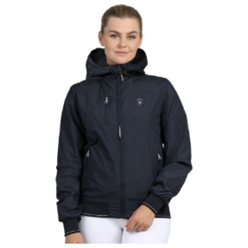 New Cleo Jacket - Navy