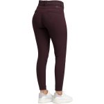 Sarina Knee Grip Breeches - Plum - Image 5