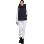 Oskah Body Warmer - Navy - Image 6