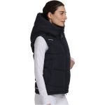 Oskah Body Warmer - Navy - Image 5