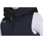 Oskah Body Warmer - Navy - Image 2